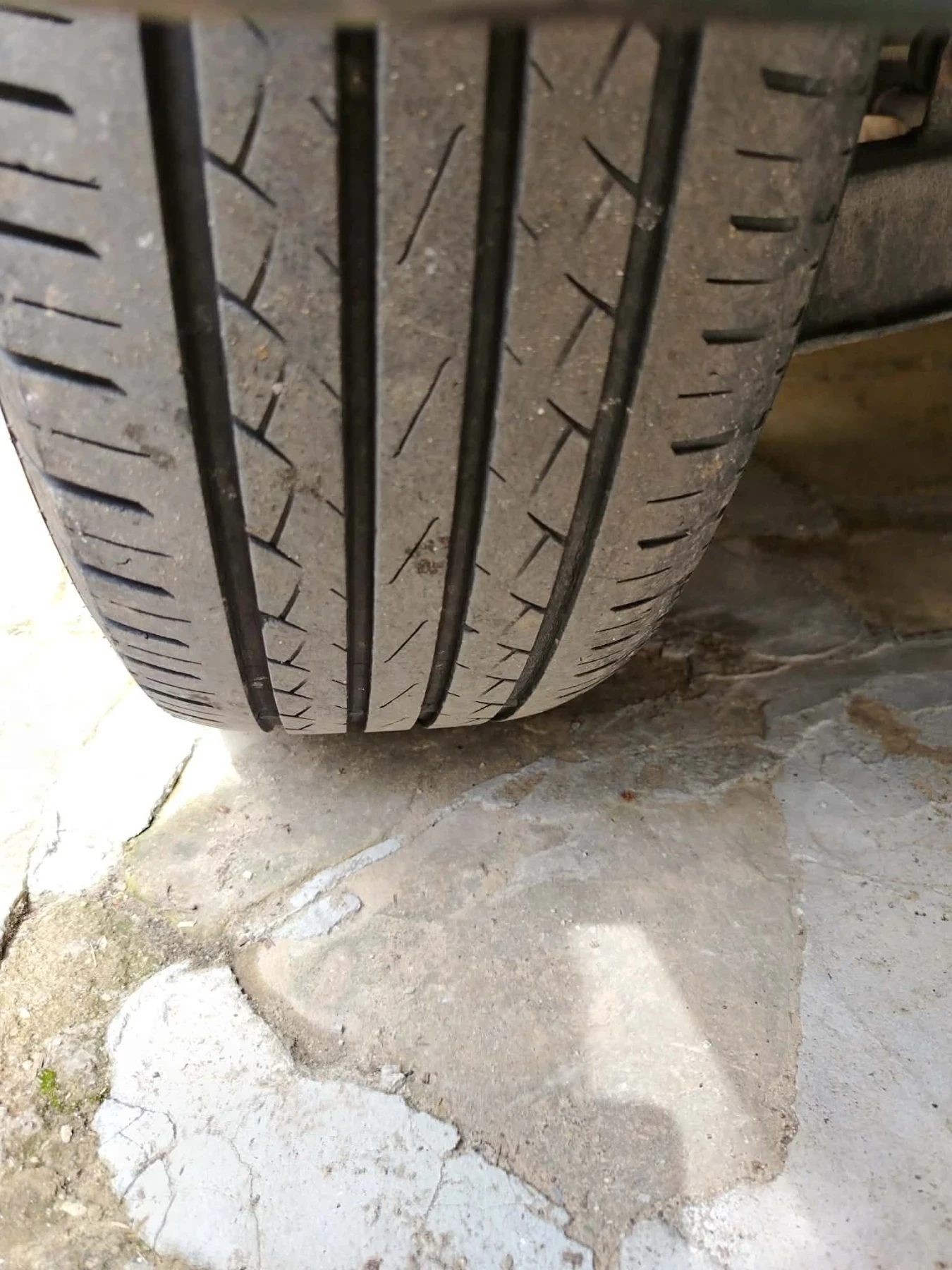 Honda Cr-v 2.0, снимка 12 - Автомобили и джипове - 54518200