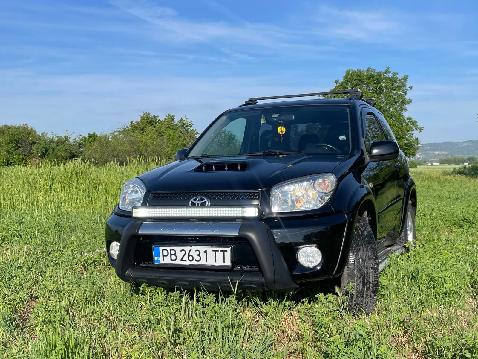Toyota Rav4 ����-���� | Mobile.bg � ����������� 8