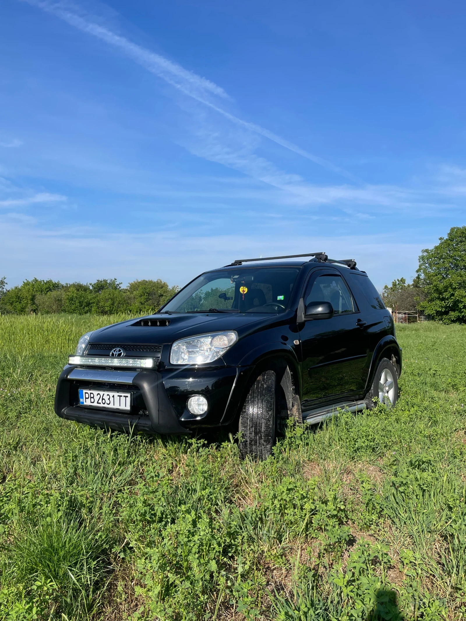 Toyota Rav4 ����-���� | Mobile.bg � ����������� 10