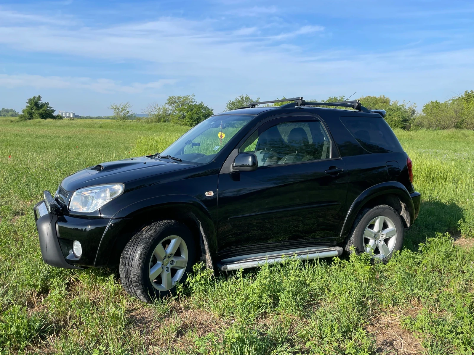 Toyota Rav4 ����-���� | Mobile.bg � ����������� 7