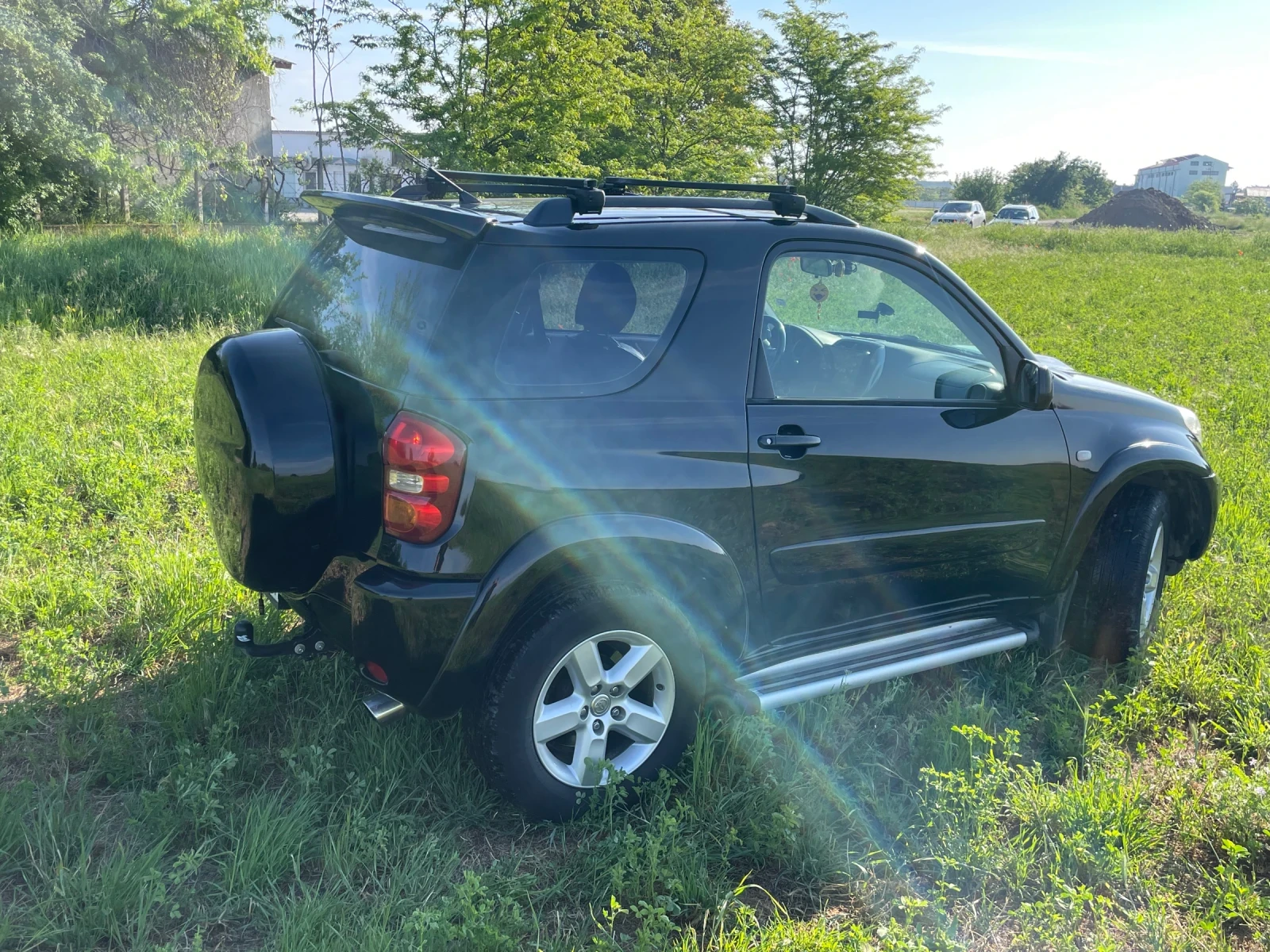 Toyota Rav4 ����-���� | Mobile.bg � ����������� 4
