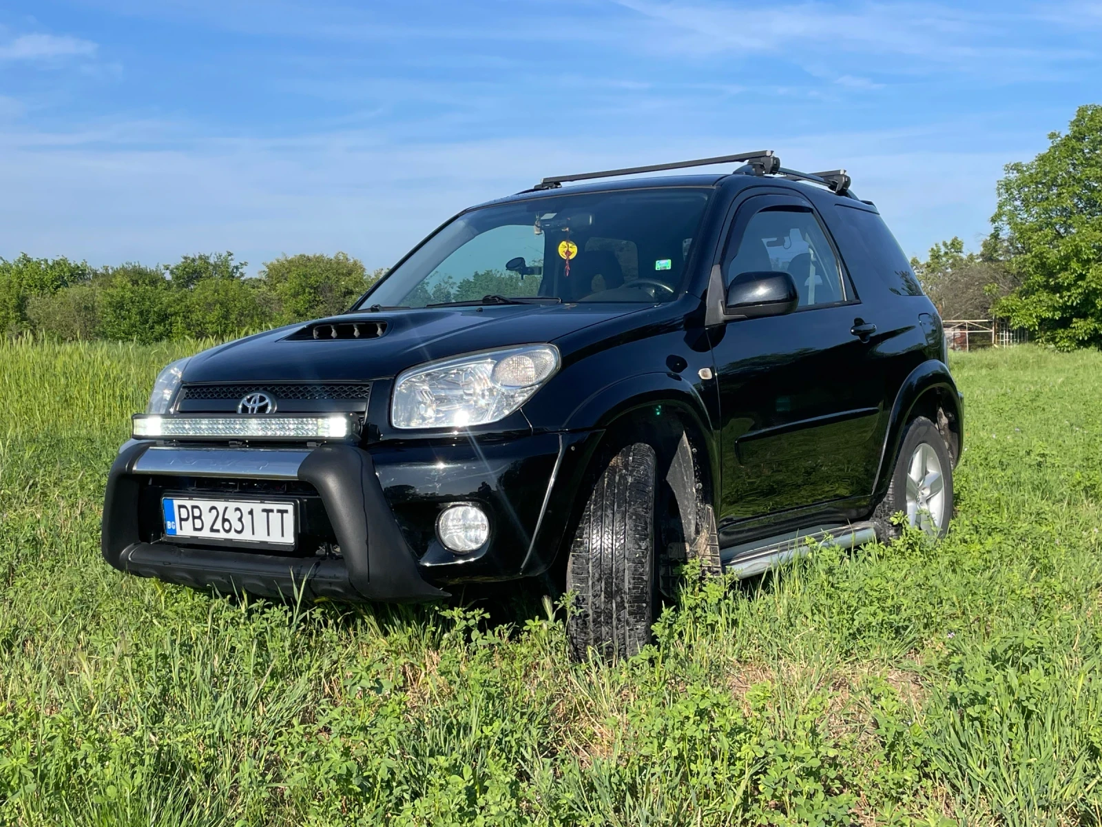 Toyota Rav4 ����-���� | Mobile.bg � ����������� 9