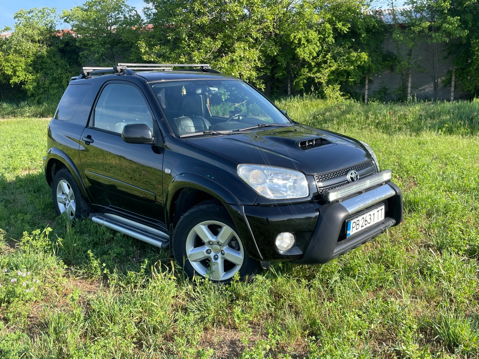 Toyota Rav4 ����-���� | Mobile.bg � ����������� 6