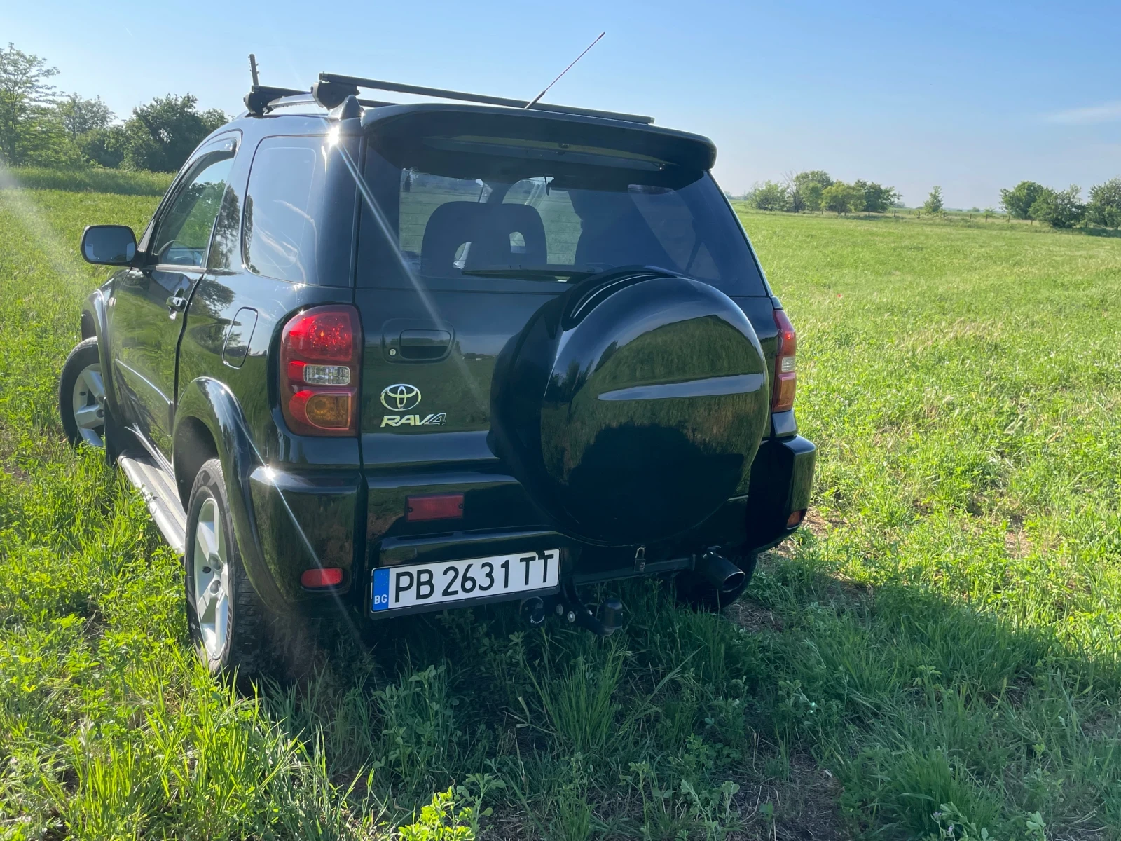Toyota Rav4 ����-���� | Mobile.bg � ����������� 5