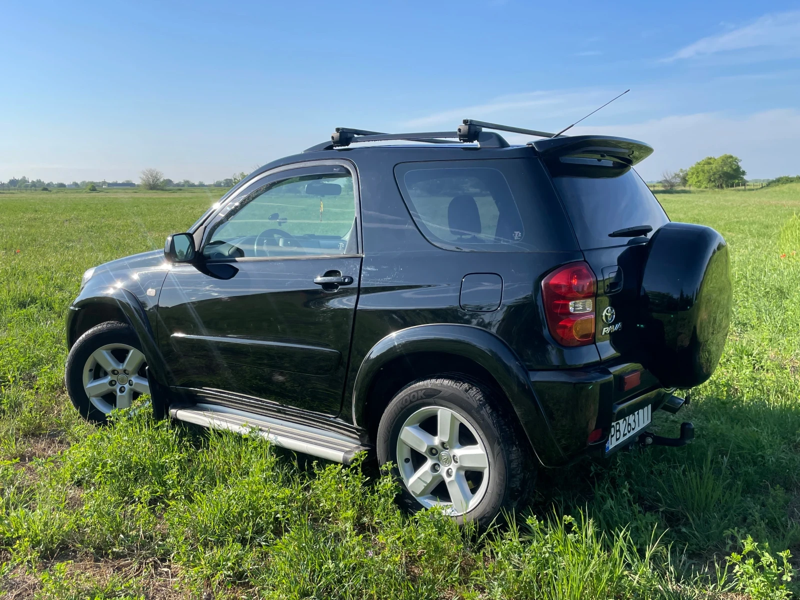 Toyota Rav4 ����-���� | Mobile.bg � ����������� 3