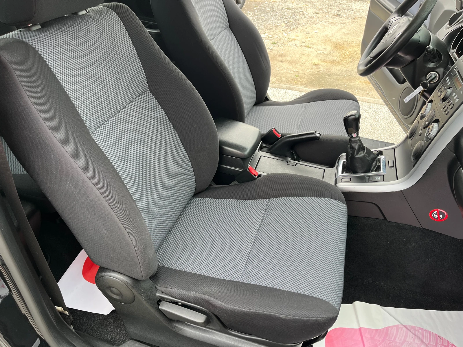Suzuki Grand vitara 1.6 i 106k.c | Mobile.bg � ����������� 8