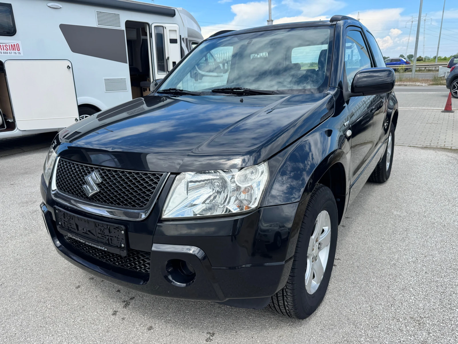 Suzuki Grand vitara 1.6 i 106k.c | Mobile.bg � ����������� 2