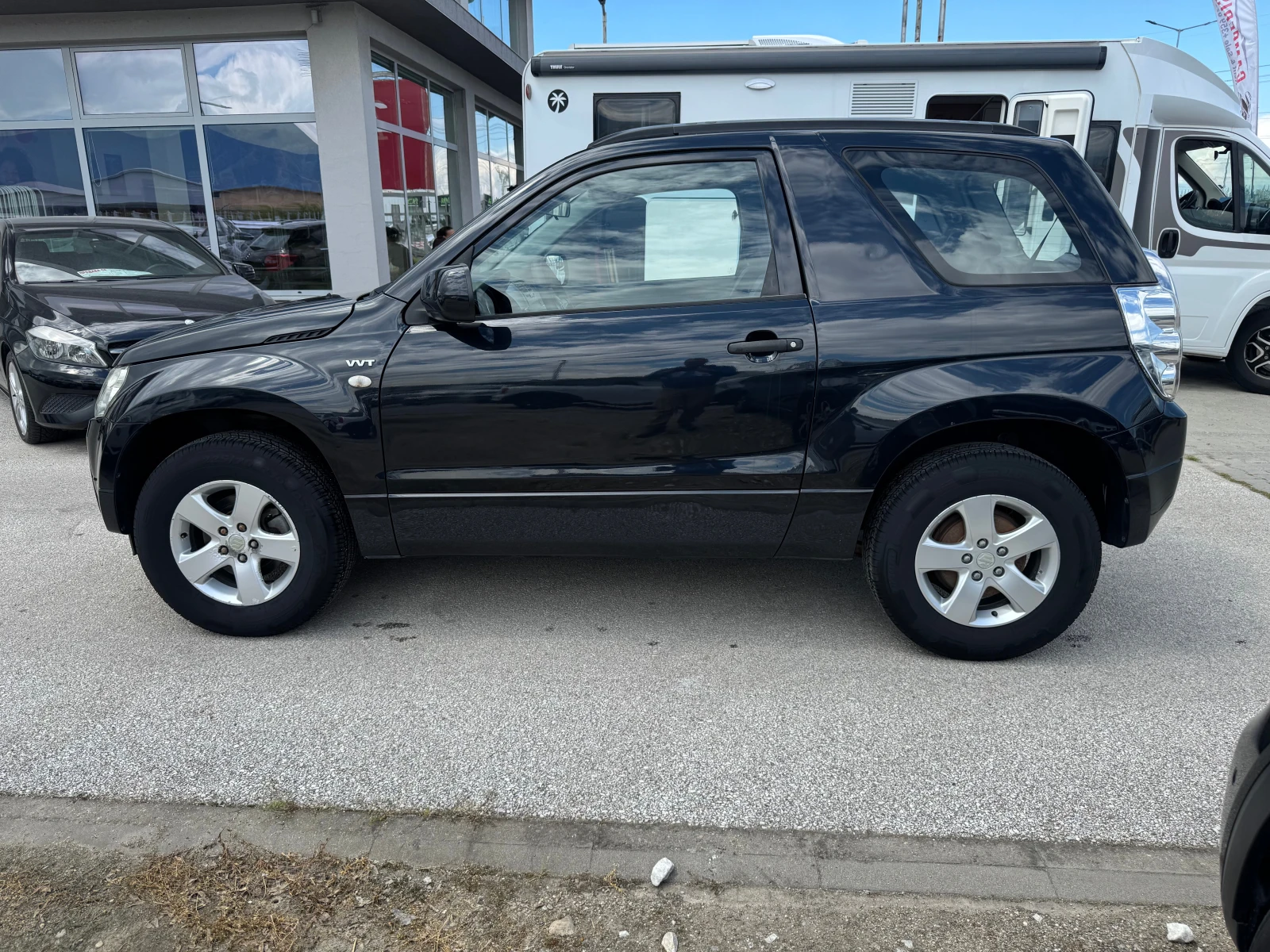 Suzuki Grand vitara 1.6 i 106k.c | Mobile.bg � ����������� 3
