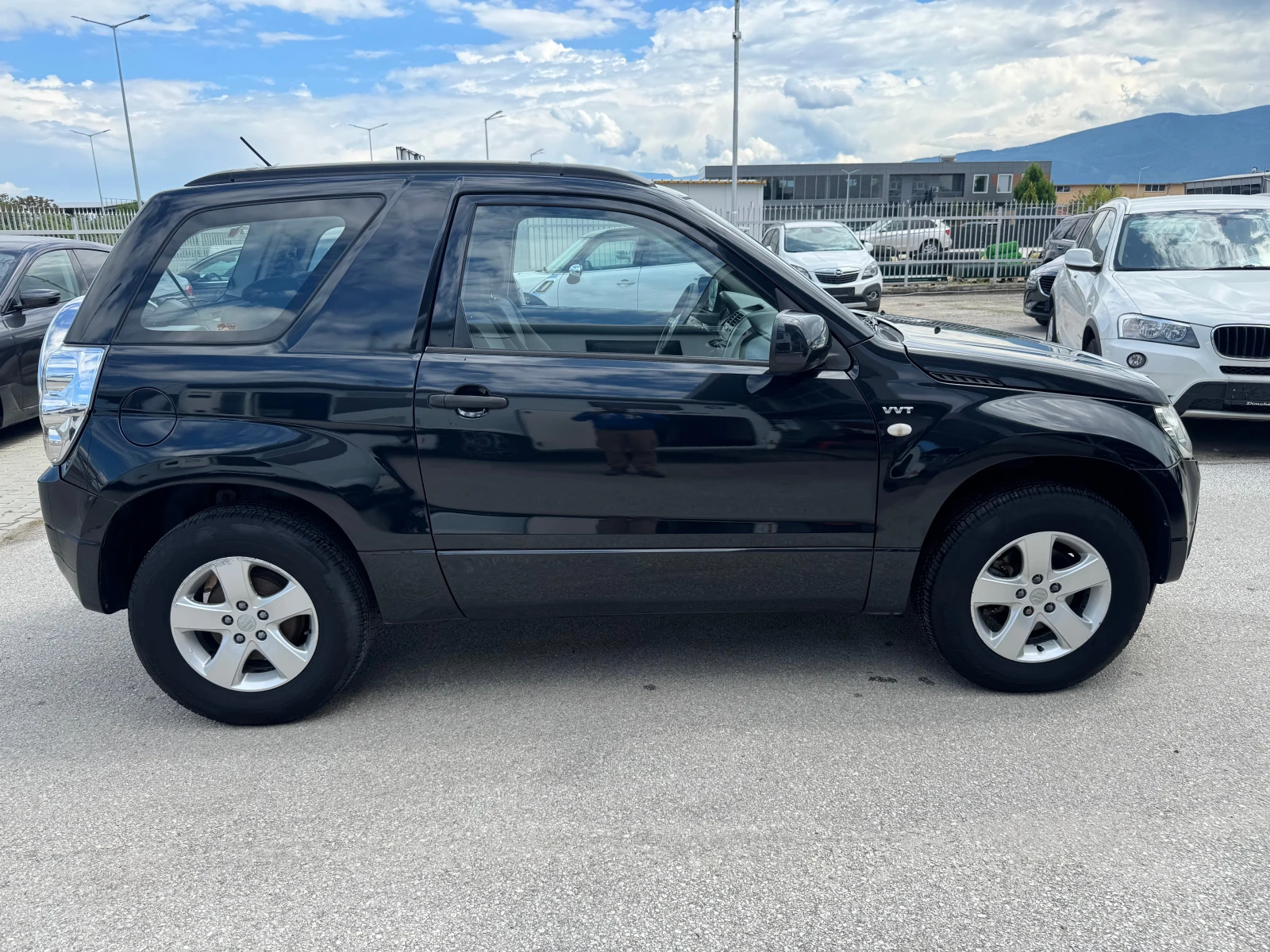 Suzuki Grand vitara 1.6 i 106k.c | Mobile.bg � ����������� 4