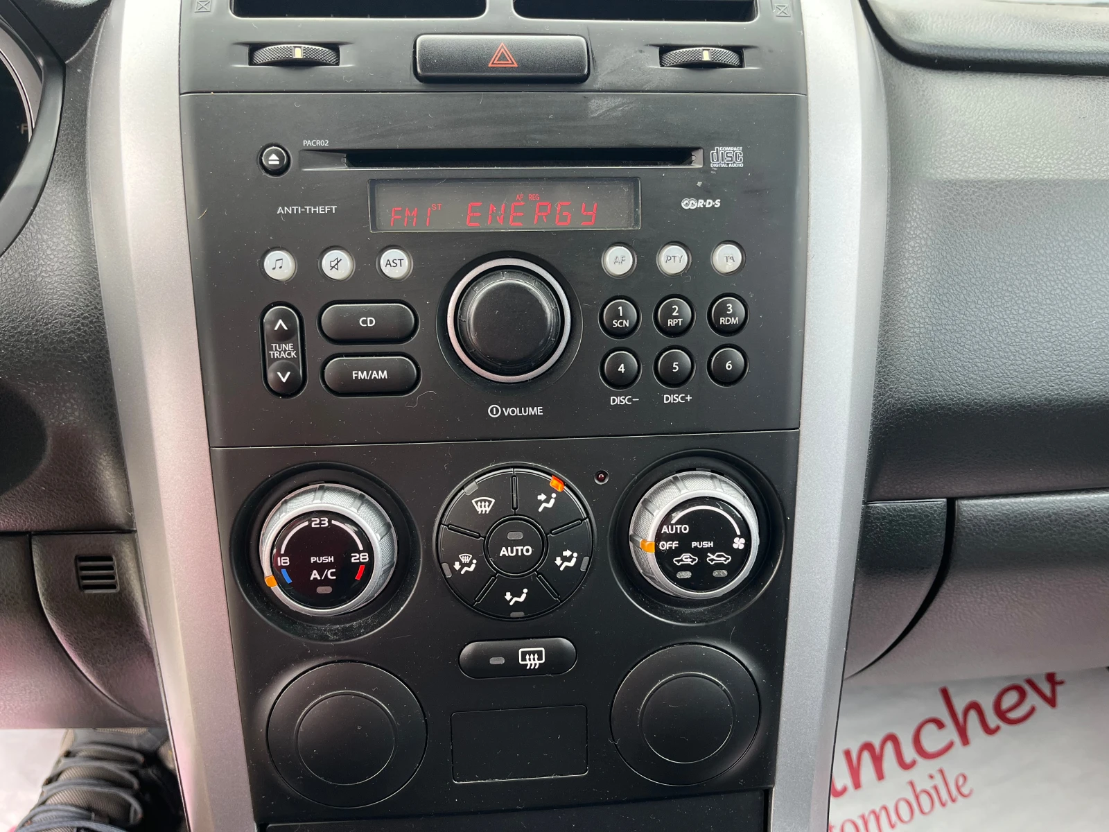 Suzuki Grand vitara 1.6 i 106k.c | Mobile.bg � ����������� 11