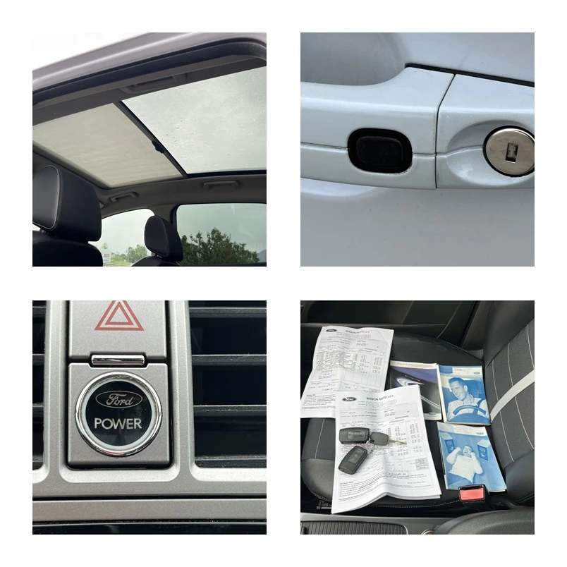 Ford Kuga 2.0HDI 163кс 6 СКОРОСТИ 4х4 АВТОПИЛОТ ВНОС ИТАЛИЯ, снимка 13 - Автомобили и джипове - 54646416