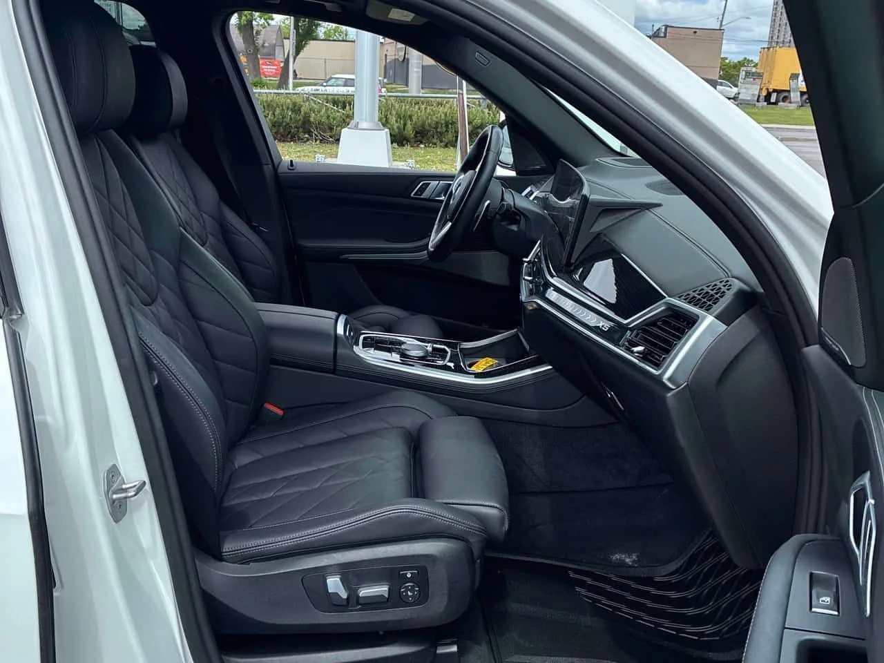 BMW X5 | DISTRONIC | 360 | HUD | HARMAN KARDON | , снимка 15 - Автомобили и джипове - 54704710