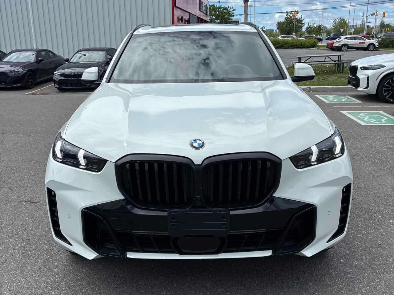 BMW X5 | DISTRONIC | 360 | HUD | HARMAN KARDON | , снимка 6 - Автомобили и джипове - 54704710
