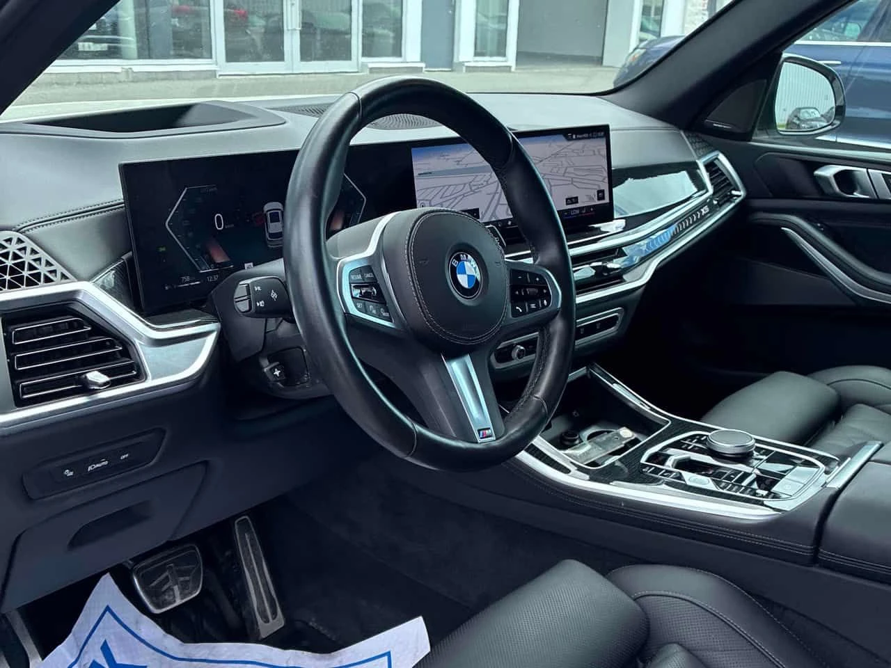 BMW X5 | DISTRONIC | 360 | HUD | HARMAN KARDON | , снимка 5 - Автомобили и джипове - 54704710
