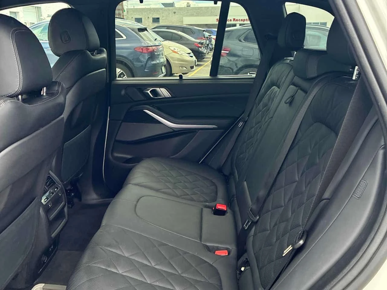 BMW X5 | DISTRONIC | 360 | HUD | HARMAN KARDON | , снимка 13 - Автомобили и джипове - 54704710