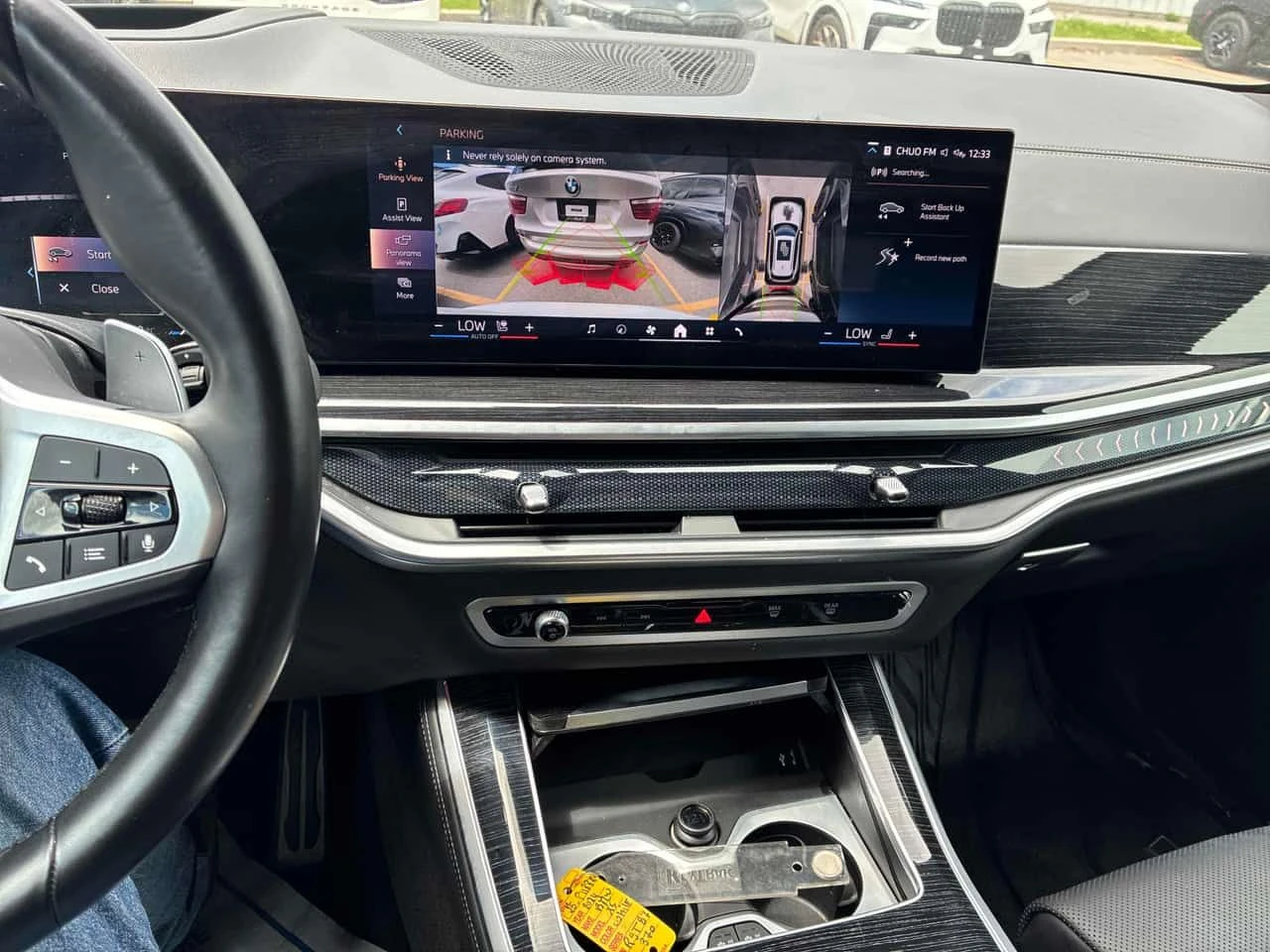 BMW X5 | DISTRONIC | 360 | HUD | HARMAN KARDON | , снимка 9 - Автомобили и джипове - 54704710