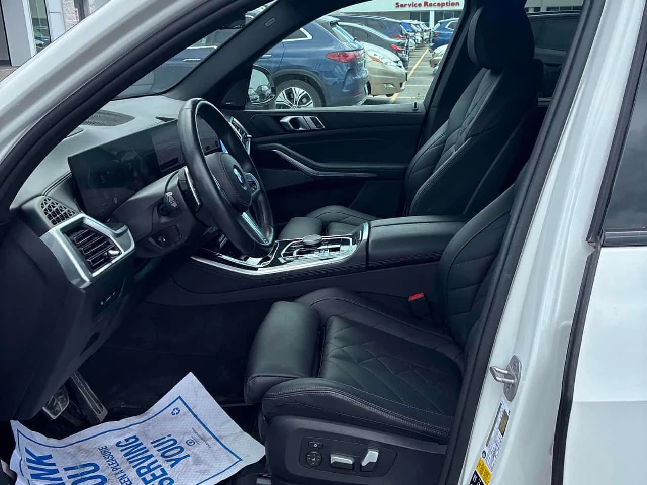BMW X5 | DISTRONIC | 360 | HUD | HARMAN KARDON | , снимка 10 - Автомобили и джипове - 54704710
