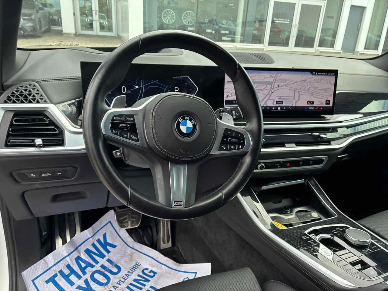 BMW X5 | DISTRONIC | 360 | HUD | HARMAN KARDON | , снимка 12 - Автомобили и джипове - 54704710