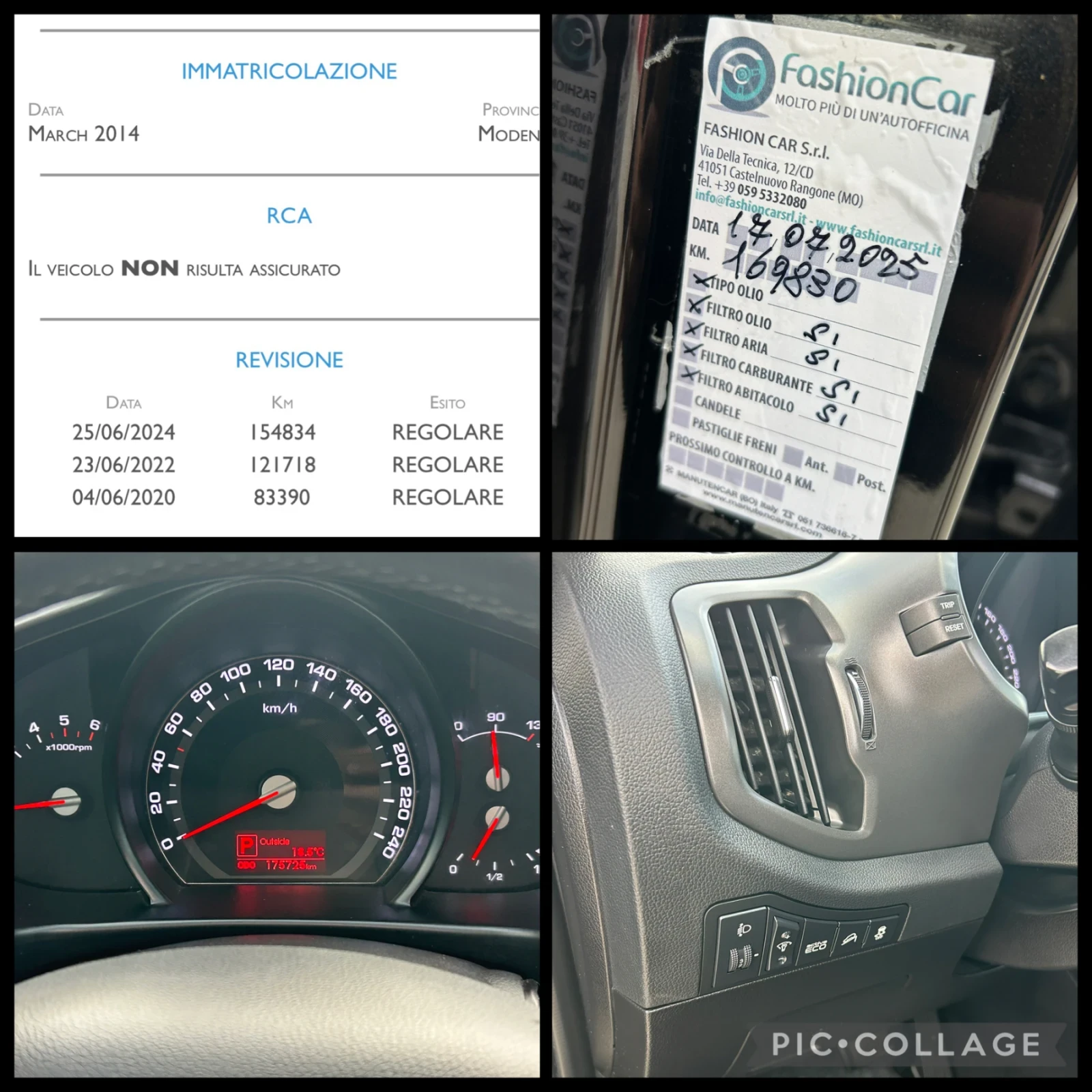 Kia Sportage 2.0 CRDI // 185к.с.// 4х4 // Автоматик // Панорама, снимка 16 - Автомобили и джипове - 54965507