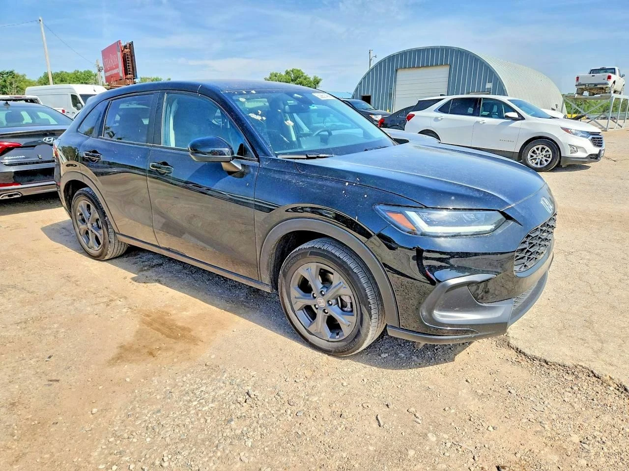 Honda Hr-v 2.0l Lx | Mobile.bg � ����������� 4