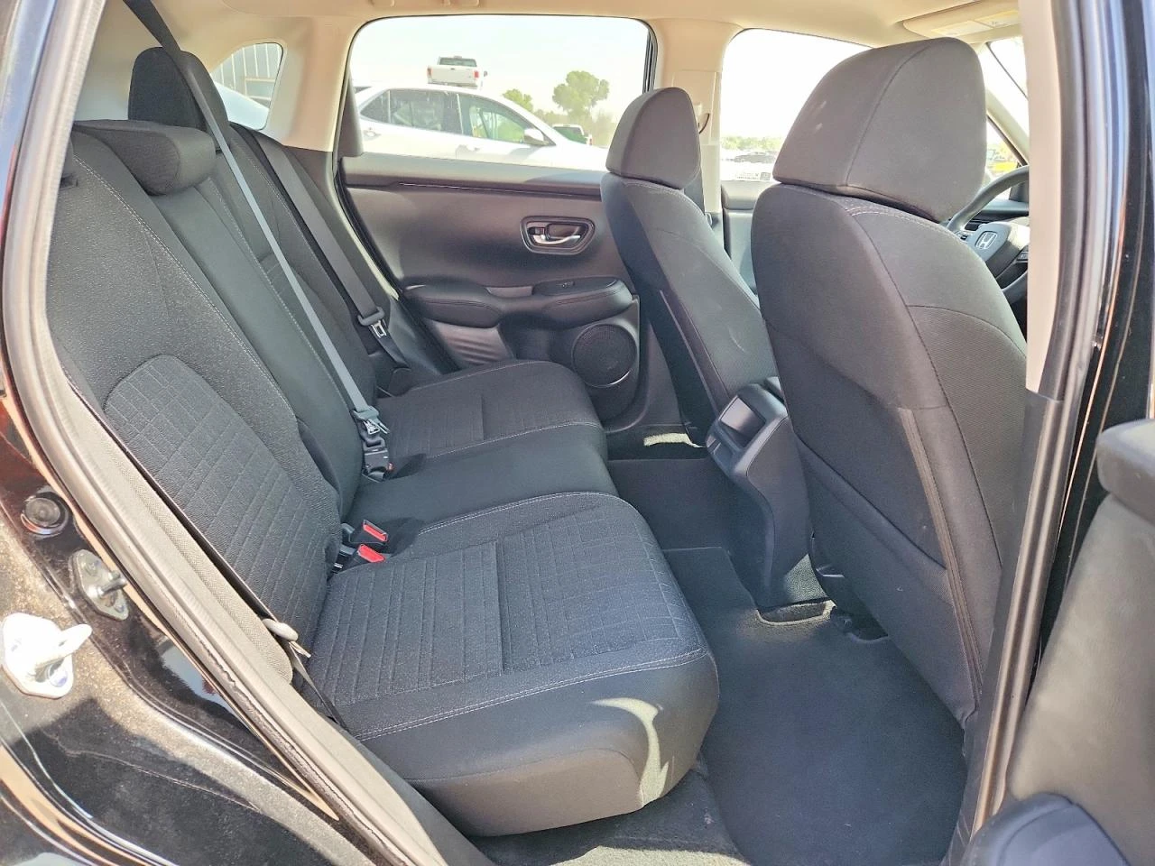 Honda Hr-v 2.0l Lx | Mobile.bg � ����������� 10