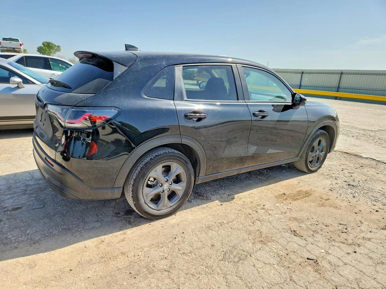Honda Hr-v 2.0l Lx | Mobile.bg � ����������� 3