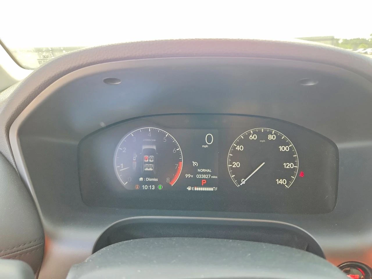 Honda Hr-v 2.0l Lx | Mobile.bg � ����������� 9