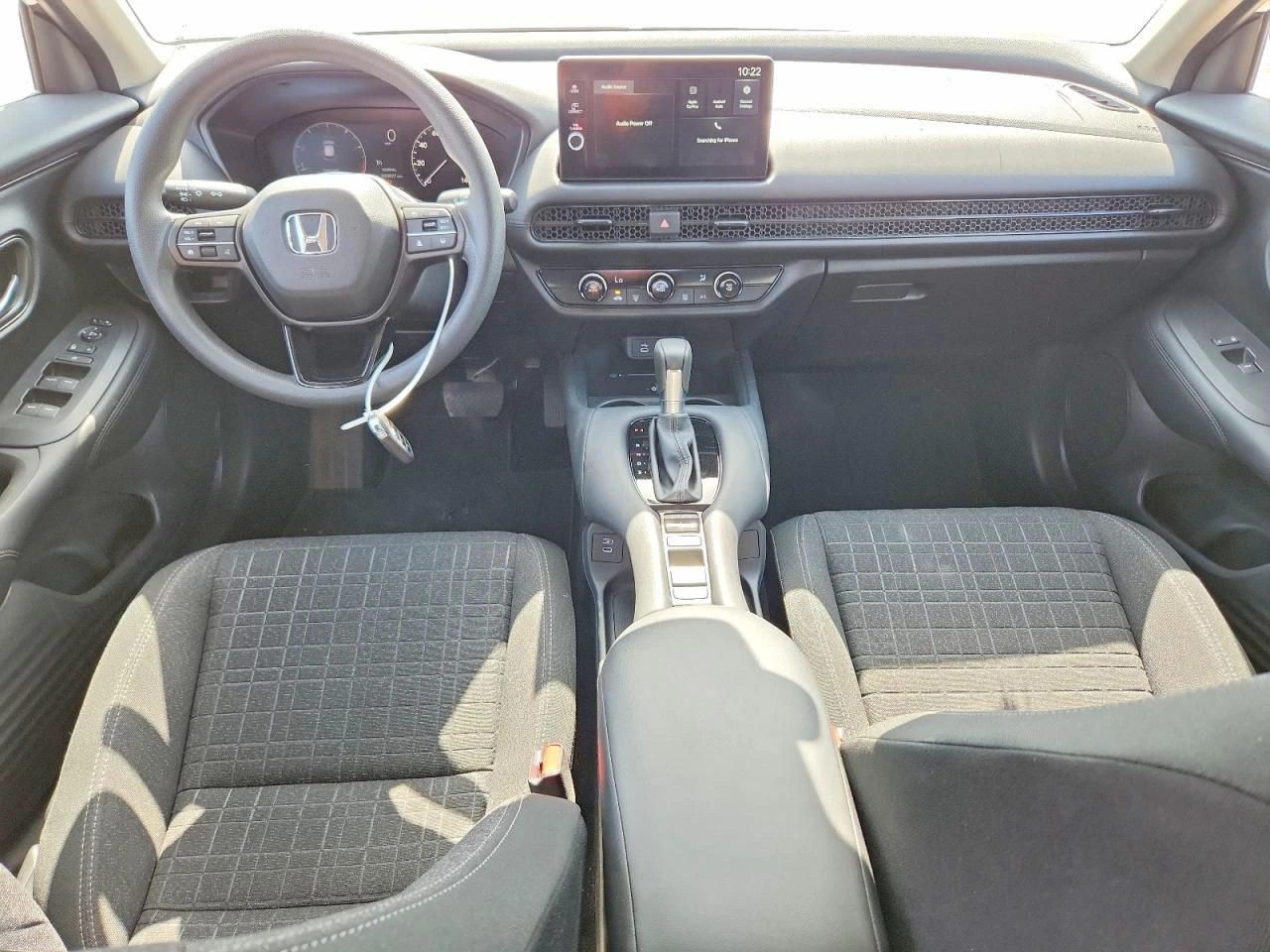 Honda Hr-v 2.0l Lx | Mobile.bg � ����������� 8