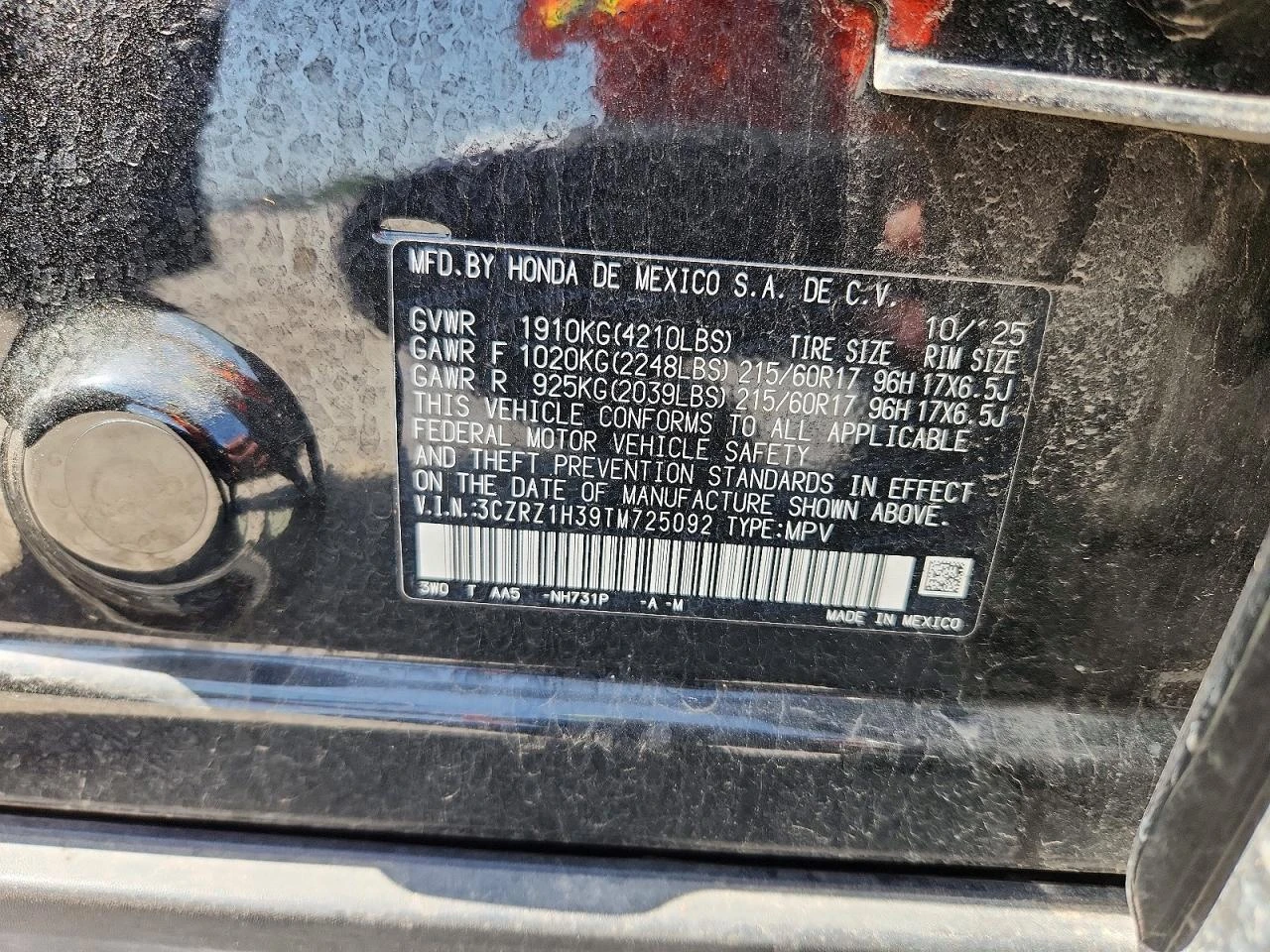 Honda Hr-v 2.0l Lx | Mobile.bg � ����������� 12