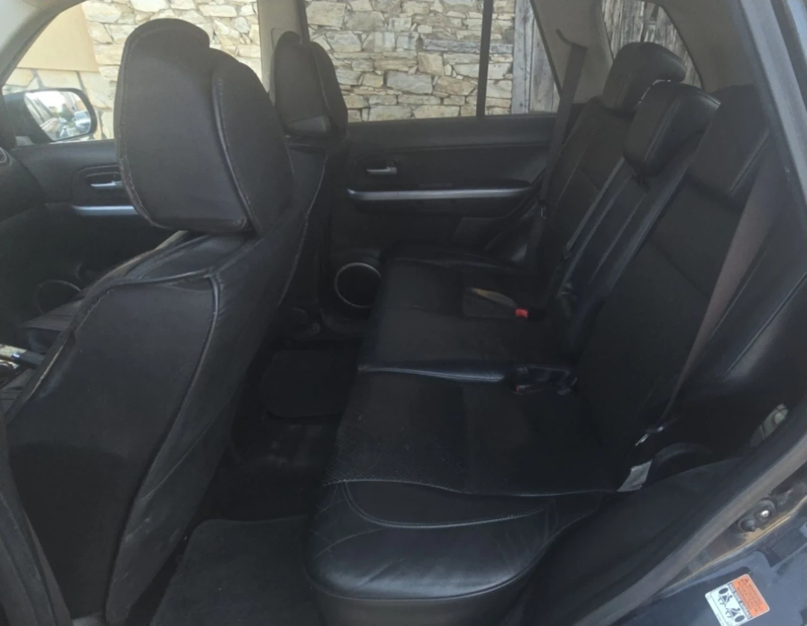 Suzuki Grand vitara, снимка 14 - Автомобили и джипове - 55617404