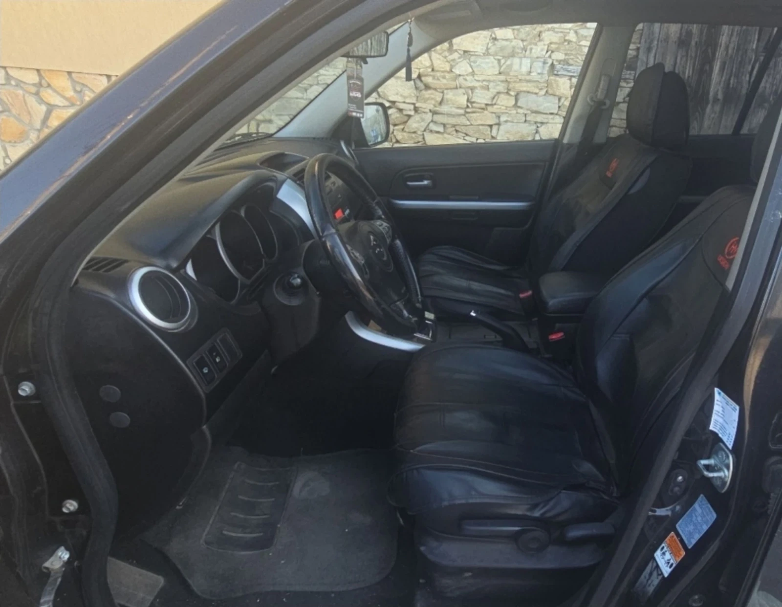 Suzuki Grand vitara, снимка 13 - Автомобили и джипове - 55617404