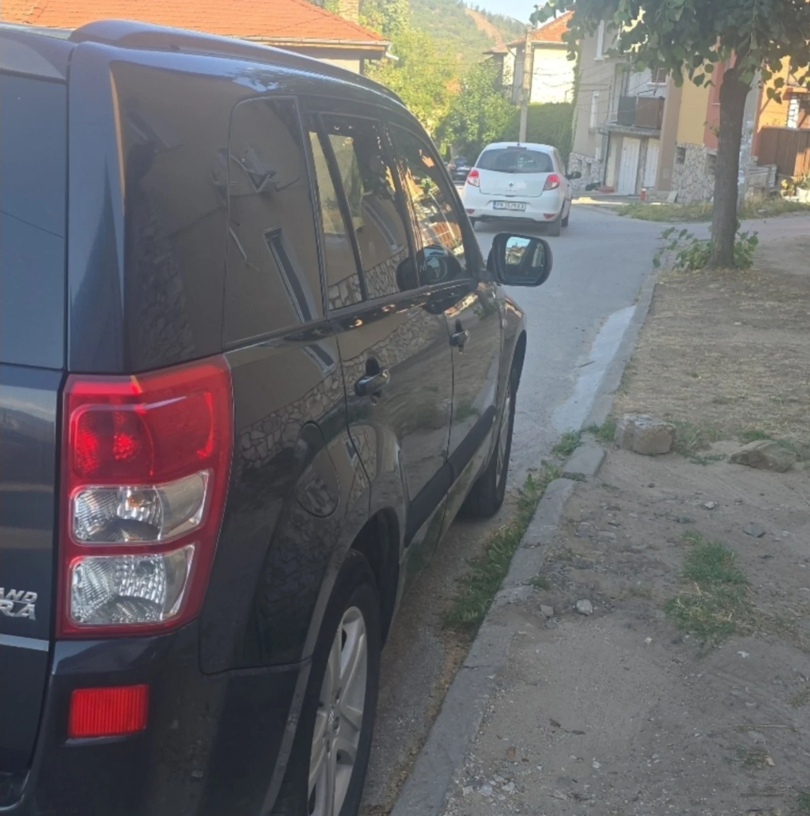 Suzuki Grand vitara, снимка 4 - Автомобили и джипове - 55617404