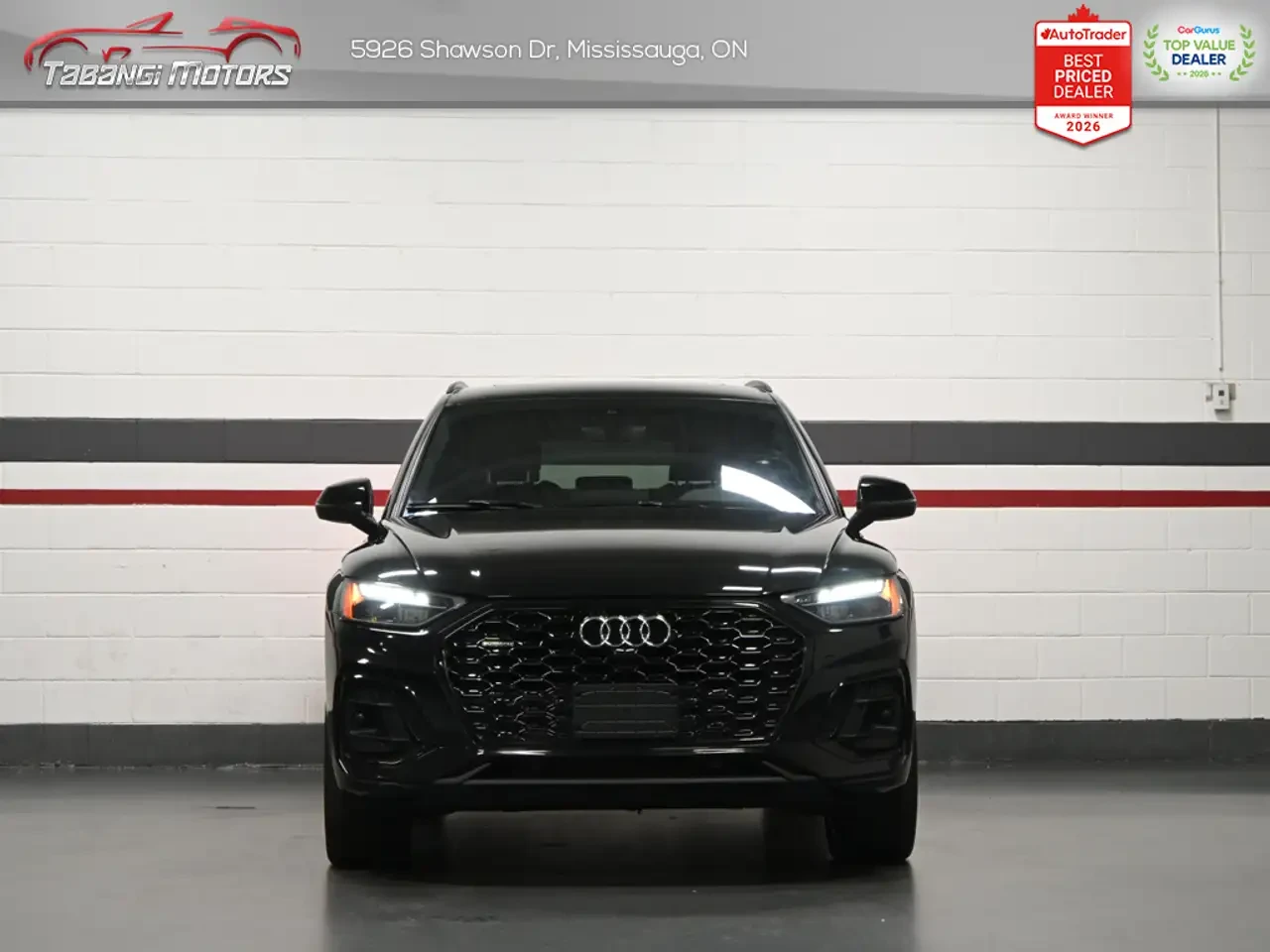 Audi Q5 Progressiv  S-Line Sport Black Optics Panoramic | Mobile.bg � ����������� 4