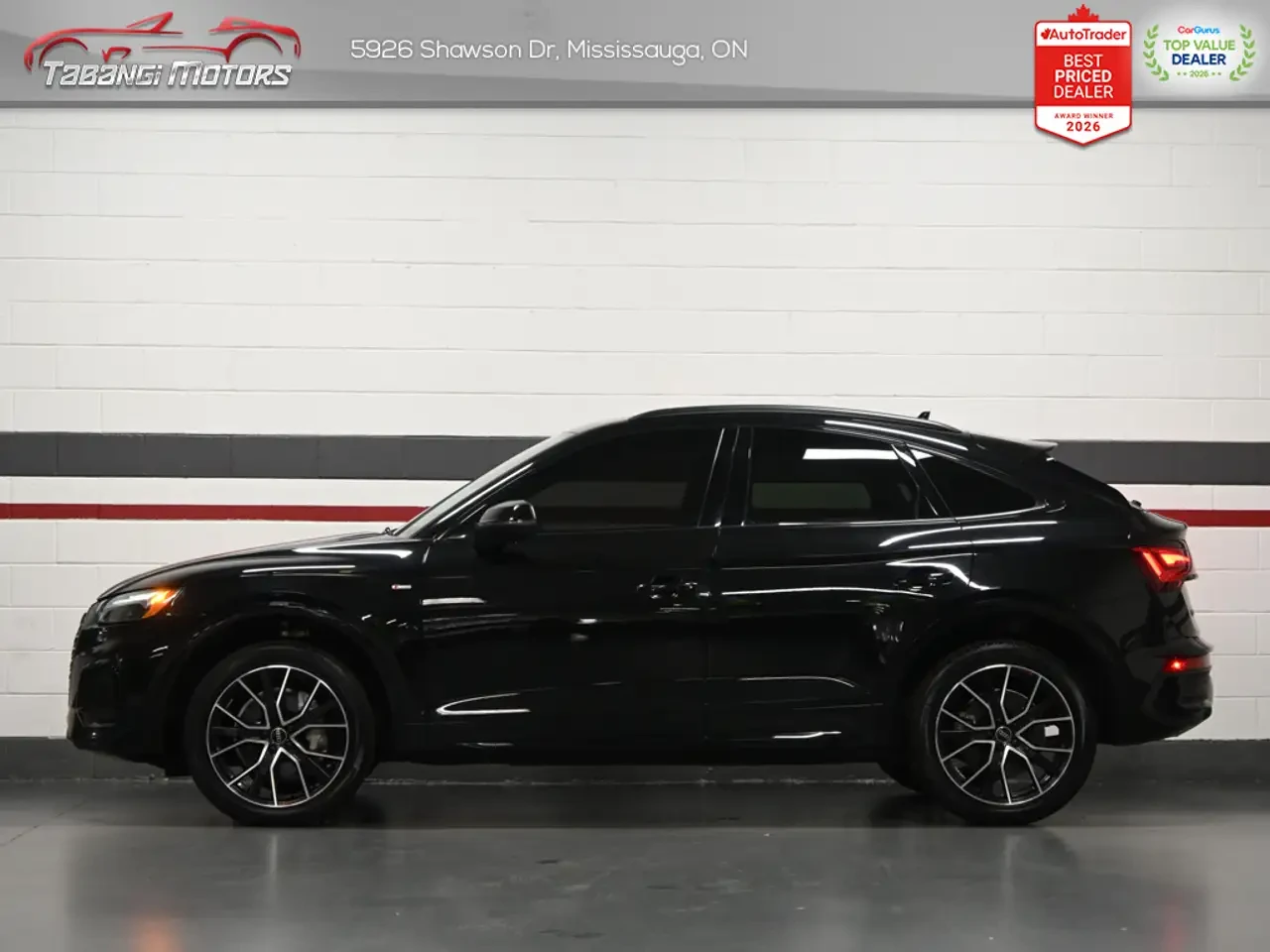 Audi Q5 Progressiv  S-Line Sport Black Optics Panoramic | Mobile.bg � ����������� 9