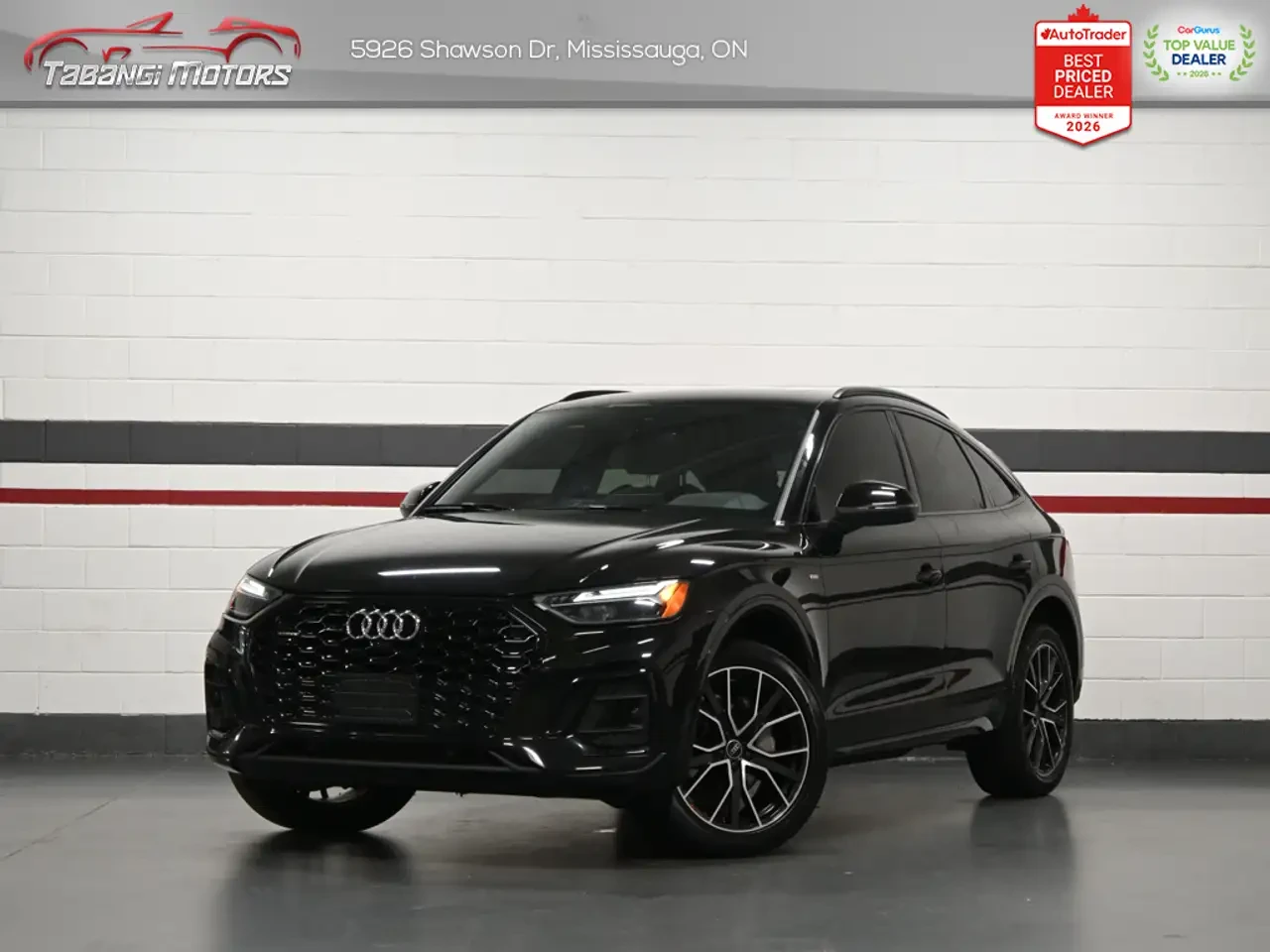 Audi Q5 Progressiv  S-Line Sport Black Optics Panoramic | Mobile.bg � ����������� 5