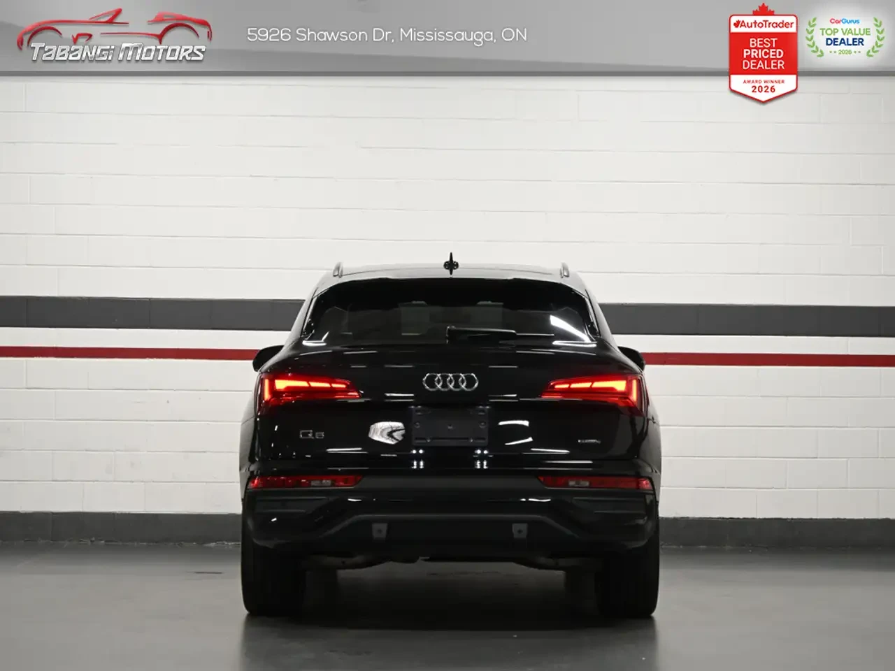 Audi Q5 Progressiv  S-Line Sport Black Optics Panoramic | Mobile.bg � ����������� 7