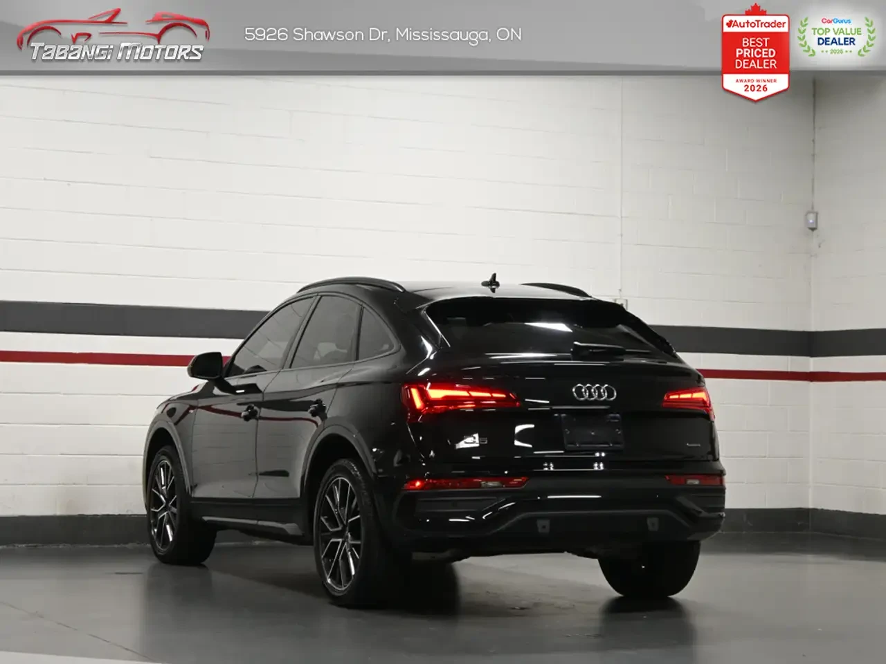 Audi Q5 Progressiv  S-Line Sport Black Optics Panoramic | Mobile.bg � ����������� 6
