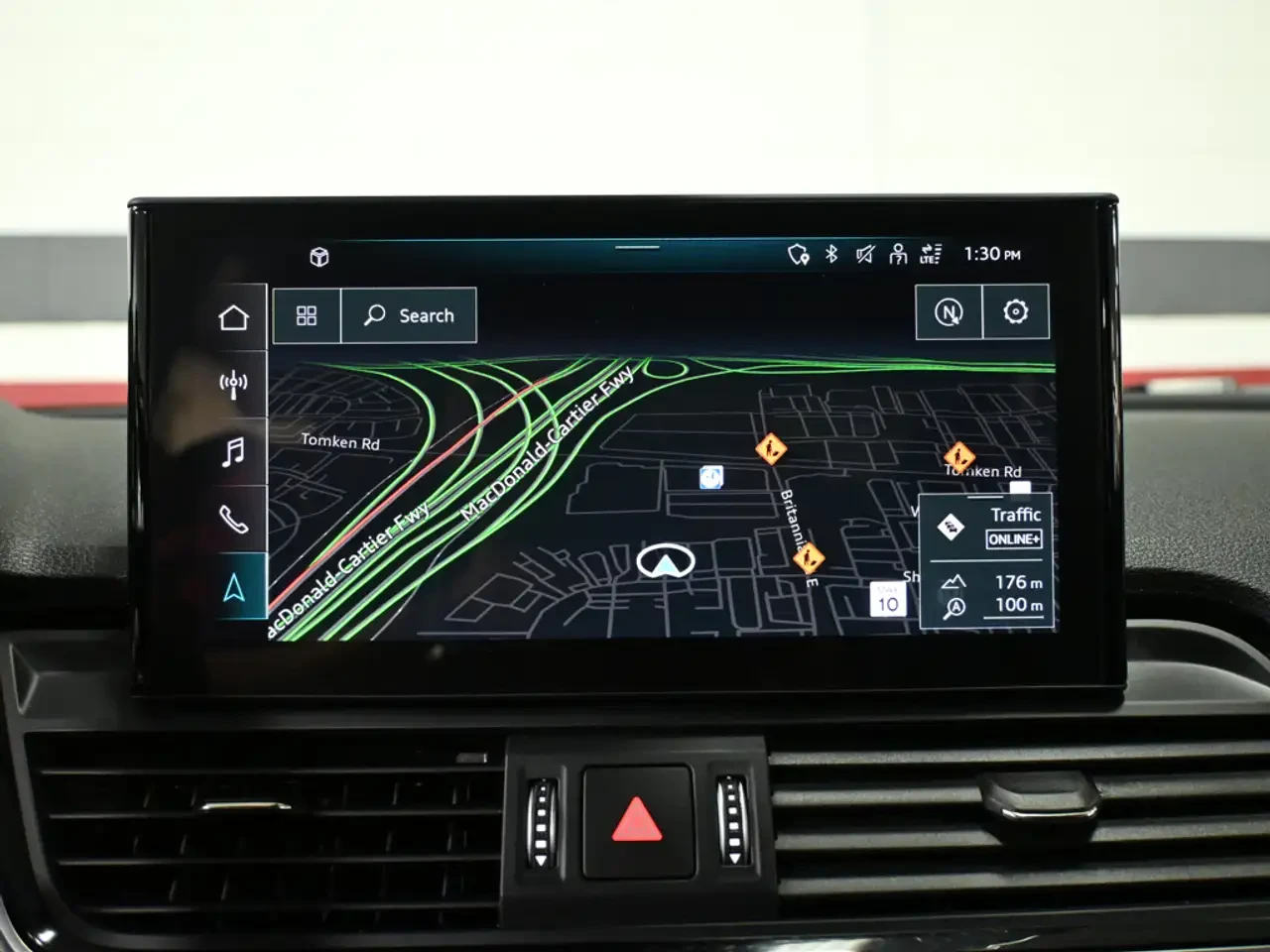 Audi Q5 Progressiv  S-Line Sport Black Optics Panoramic | Mobile.bg � ����������� 16