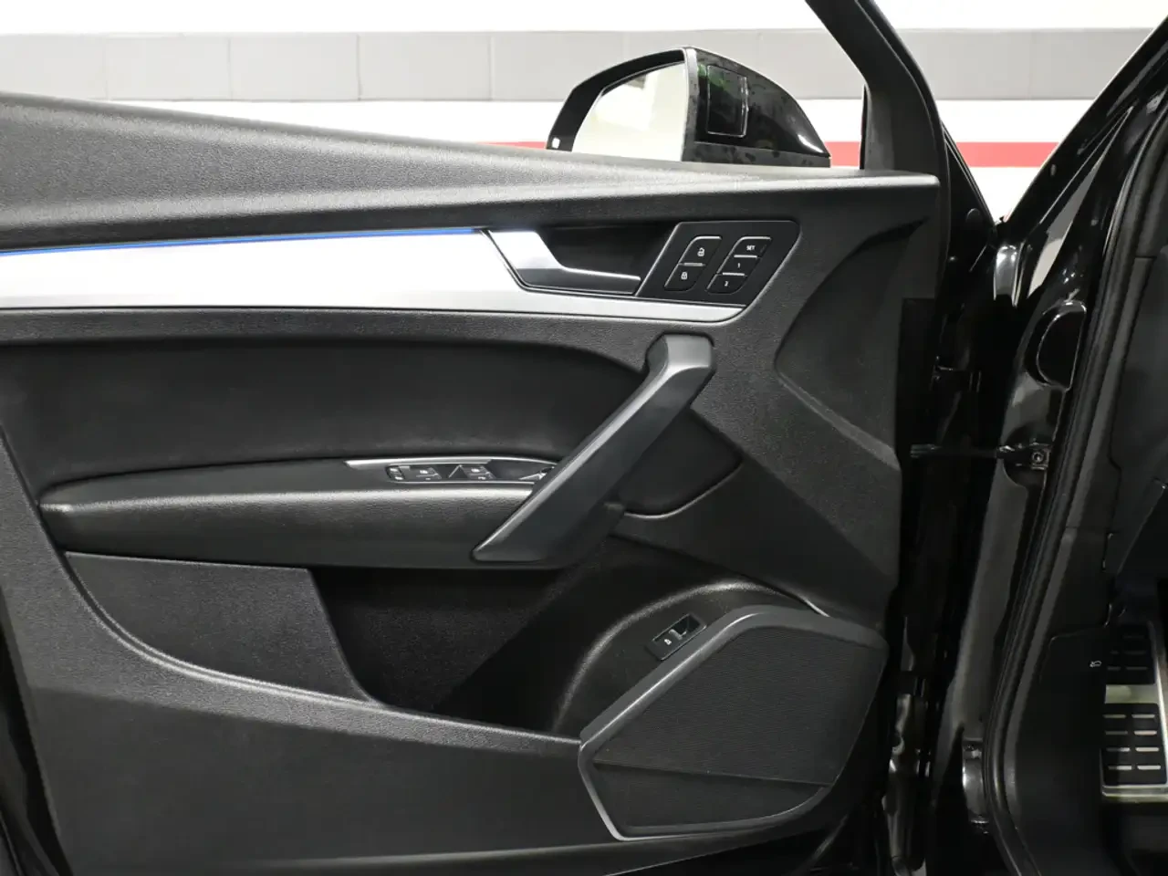 Audi Q5 Progressiv  S-Line Sport Black Optics Panoramic | Mobile.bg � ����������� 11