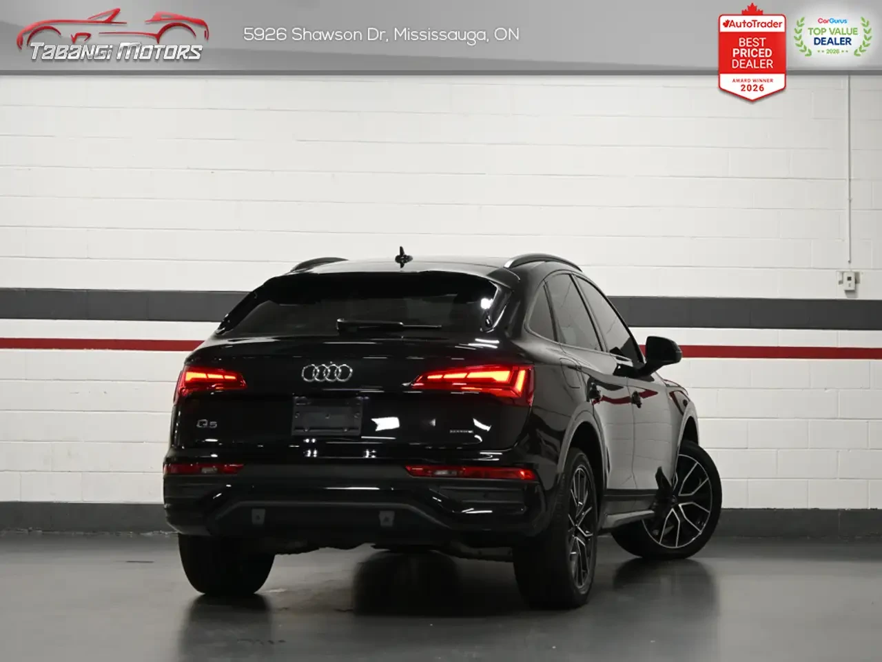 Audi Q5 Progressiv  S-Line Sport Black Optics Panoramic | Mobile.bg � ����������� 2