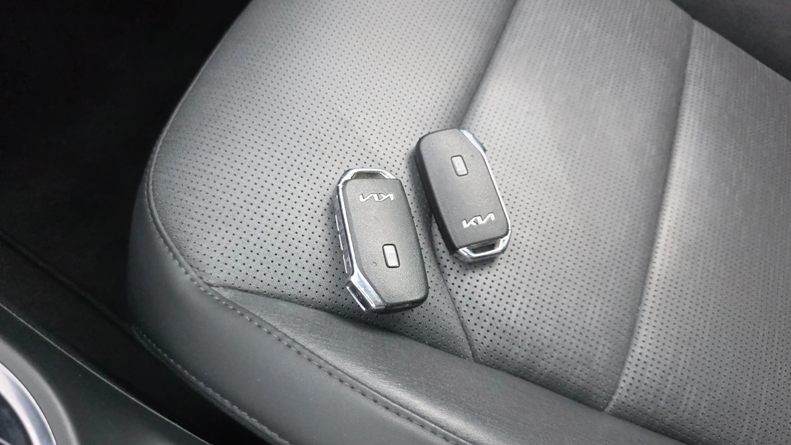 Kia Niro 2023 Kia Niro EV | Mobile.bg � ����������� 12