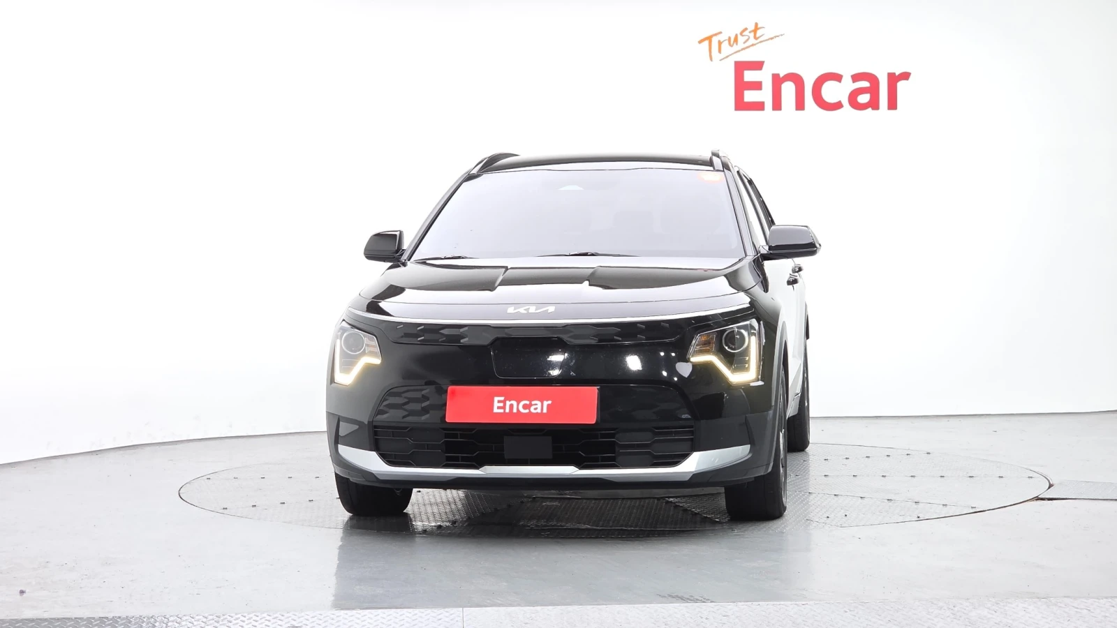 Kia Niro 2023 Kia Niro EV | Mobile.bg � ����������� 3