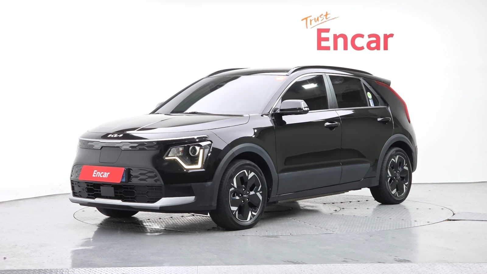 Kia Niro 2023 Kia Niro EV | Mobile.bg � ����������� 1