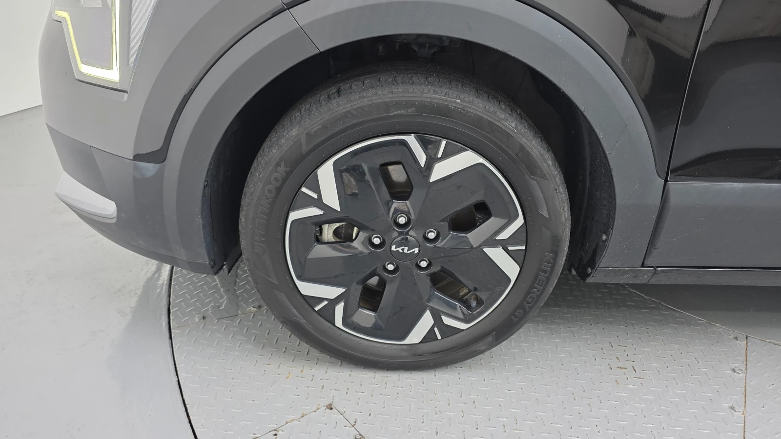 Kia Niro 2023 Kia Niro EV | Mobile.bg � ����������� 5
