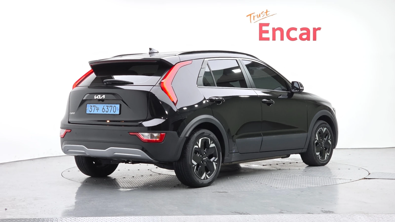 Kia Niro 2023 Kia Niro EV | Mobile.bg � ����������� 2