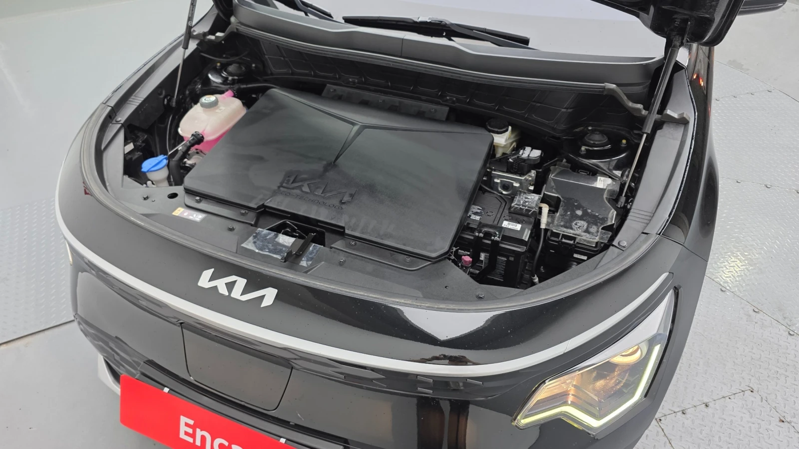 Kia Niro 2023 Kia Niro EV | Mobile.bg � ����������� 6