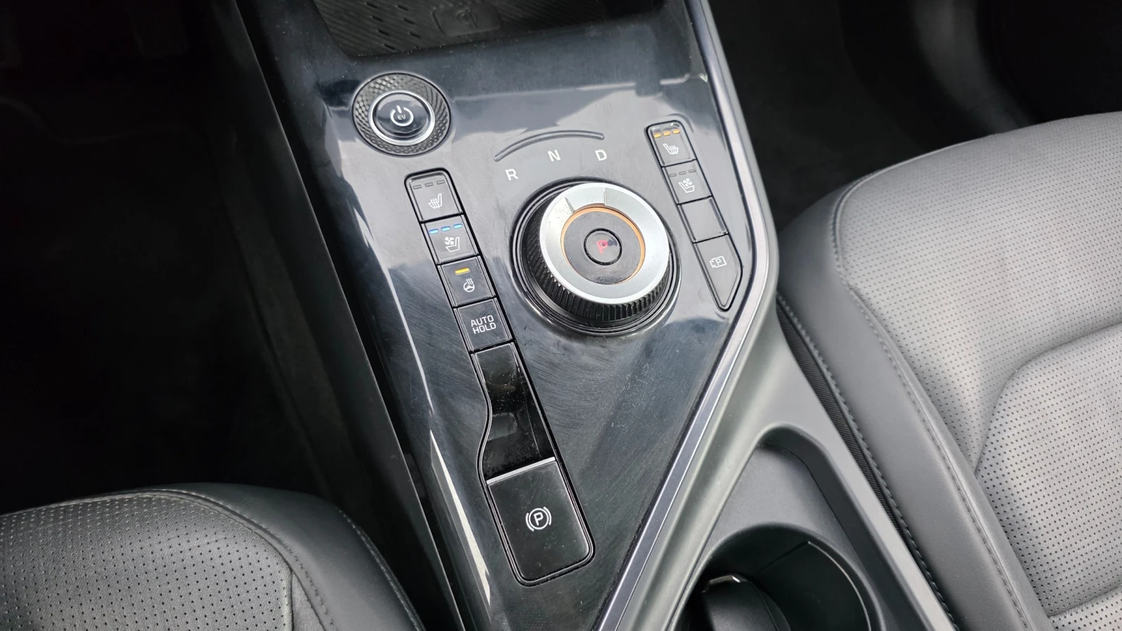 Kia Niro 2023 Kia Niro EV | Mobile.bg � ����������� 13