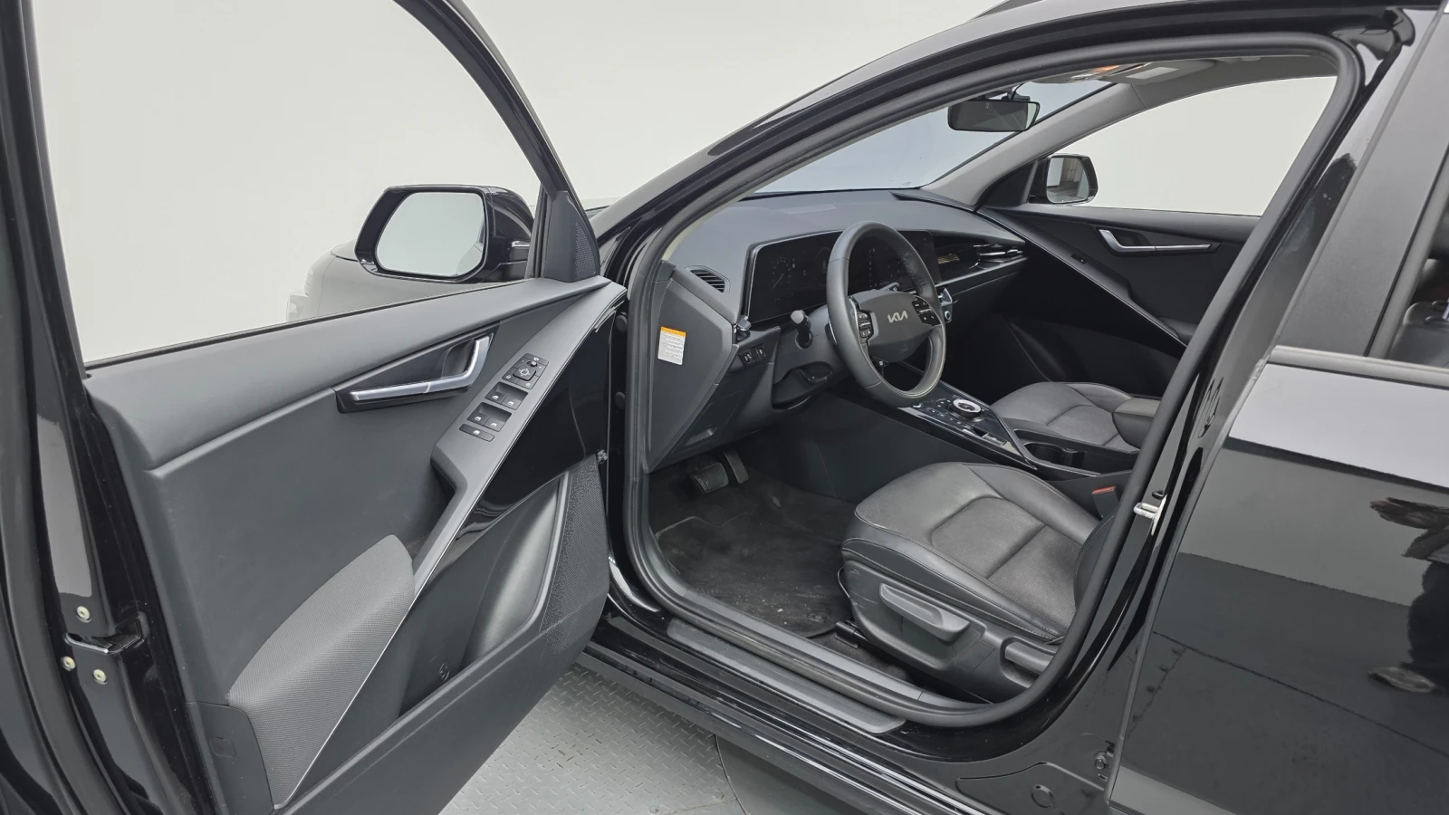 Kia Niro 2023 Kia Niro EV | Mobile.bg � ����������� 7