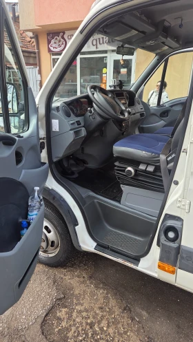 Iveco Daily Tourys, снимка 13