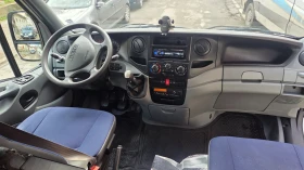 Iveco Daily Tourys, снимка 9